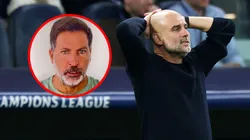 Guardiola destrató a Julián Álvarez y ahora fue humillado por Real Madrid