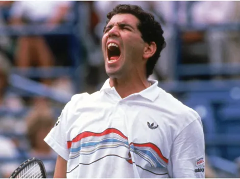 Andrés Gómez eligió al mejor tenista de la historia entre Djokovic, Federer y Nadal: “No hay ninguna duda”