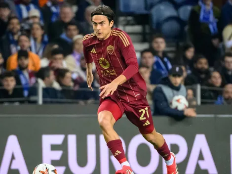 Qué pasa si Roma gana, empata o pierde ante Porto hoy por la UEFA Europa League