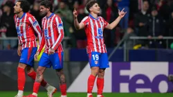 El Atlético de Madrid quiere reforzarse con un lateral izquierdo, dos defensores centrales y un extremo.