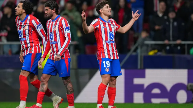 El Atlético de Madrid quiere reforzarse con un lateral izquierdo, dos defensores centrales y un extremo.