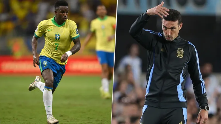 Pablo Maffeo asoma como opción para Lionel Scaloni de cara a la fecha FIFA de marzo.