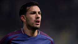 Boca sueña con Leandro Paredes.