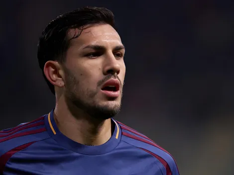 El elogio de Russo a Paredes en medio de los rumores de su vuelta a Boca