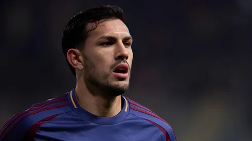 Boca sueña con Leandro Paredes.