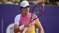 Joao Fonseca eligió al mejor entre Djokovic, Federer y Nadal: "No tiene rival"