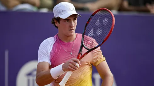 Joao Fonseca eligió al mejor entre Djokovic, Federer y Nadal: "No tiene rival"