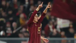 Los golazos de Dybala para Roma vs. Porto por la Europa League