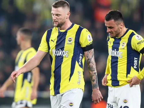 Graves incidentes: se suspendió Anderlecht vs. Fenerbahce por la Europa League