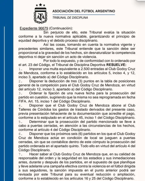 Imagen: Germán García Grova vía X.