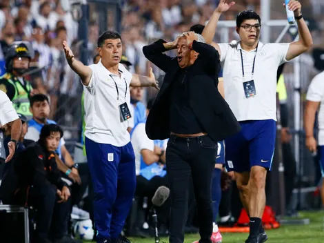 El jugador de Alianza Lima que desmintió la frase de Gorosito sobre La Bombonera: "Es mítica"