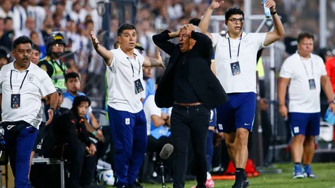 El jugador de Alianza Lima que desmintió la frase de Gorosito sobre La Bombonera: "Es mítica"