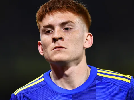 El explosivo comentario del padre del Colo Barco sobre su salida de Boca