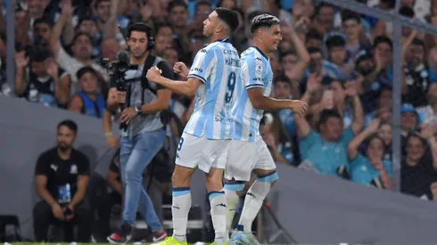 Qué necesita Racing para salir campeón de la Recopa Sudamericana ante Botafogo