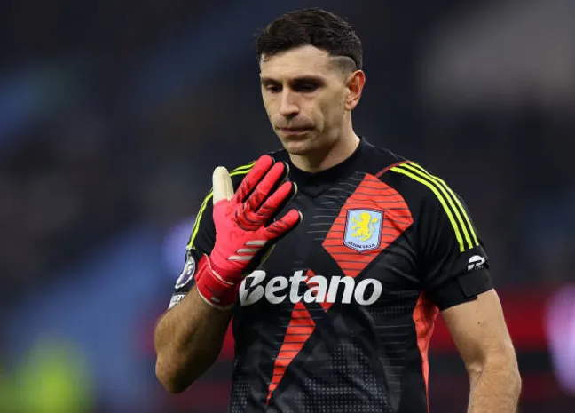 Todas las series que juegue el Aston Villa hasta la final se definirán en Villa Park.