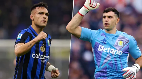 Aston Villa y el Inter de Milán con ventaja en el sorteo