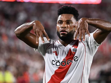 Pronósticos San Martín (SJ) vs River Plate: el Millonario busca extender su invicto