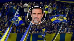 La advertencia de Yllana antes de visitar a Boca: "La gente no juega"