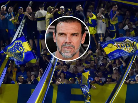 La advertencia de Yllana antes de visitar a Boca: "La gente no juega"