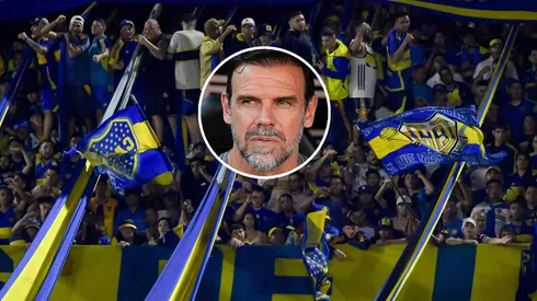 La advertencia de Yllana antes de visitar a Boca: "La gente no juega"