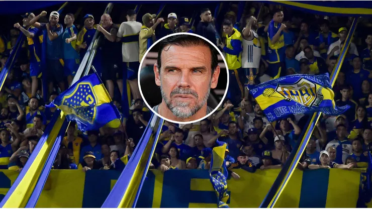 La advertencia de Yllana antes de visitar a Boca: "La gente no juega"
