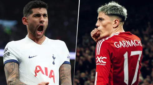 Los clubes ingleses salieron beneficiados del sorteo