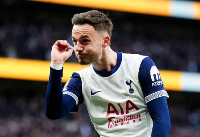 Tottenham ha recuperado varias piezas claves para la parte final de la temporada y espera recuperar aún más.