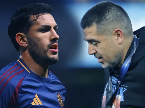 Boca analiza las declaraciones de Paredes: ¿Llega para el Mundial de Clubes 2025?