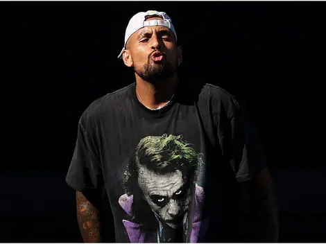 Eliminó a Fonseca del ATP de Río, se quejó del control antidoping y Kyrgios aprovechó su tuit para arremeter contra Sinner