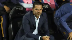 Festeja Gago: Edinson Cavani se entrena en Boca para jugar contra Alianza Lima pese a la lesión