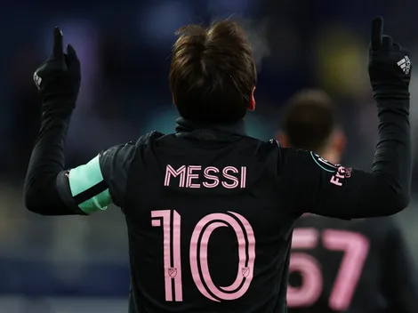 El debut de Messi en la MLS 2025: ¿Cuánto paga su gol o asistencia en Inter Miami vs New York City?