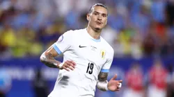 Dos leyendas de la Premier League apuntaron contra Darwin Núñez antes del partido entre Uruguay y Argentina