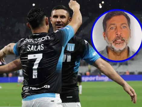 Maxi Salas y Maravilla Martínez deben ser llamados por Scaloni a la Selección Argentina