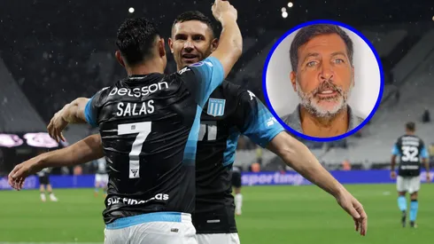 Me equivoqué con el Racing de Costas y pido perdón por dudar