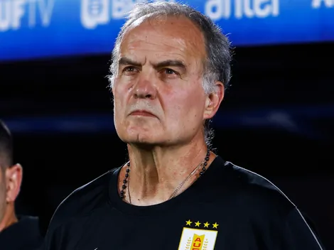 Los jugadores de la Selección de Uruguay le soltaron la mano a Bielsa: ¿Puede ser despedido antes del Mundial?