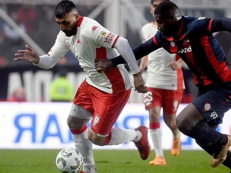 Pronósticos Huracán vs San Lorenzo: el Clásico Porteño en el Ducó busca romper la racha de empates