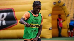 Allen Obando será refuerzo de Inter Miami.