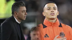 River hoy: el equipo vs. San Martín de San Juan, qué pasará con Villagra y la decisión de Krasnodar con Castaño