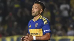 Lucas Janson, ausente en la lista de convocados de Boca vs. Alianza Lima
