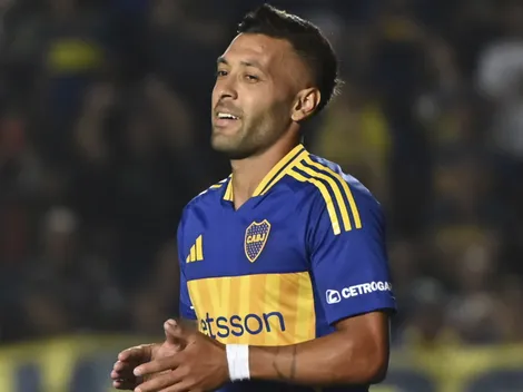 Boca hoy: Herrón borró a Janson, formación para enfrentar a Lanús, habló Bianchi y más