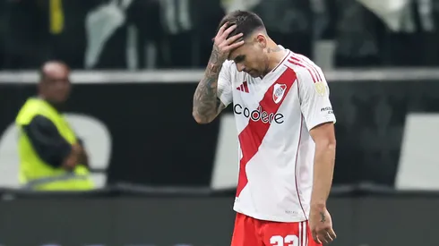 Villagra perdió dos nuevos pretendientes mientras River espera el pago de Foster Gillett