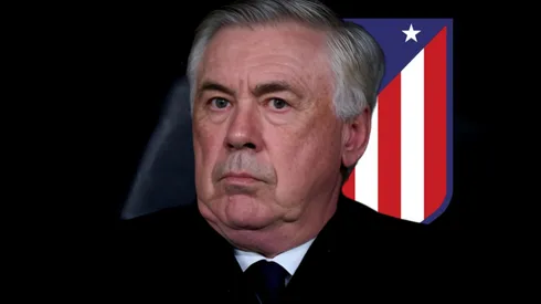 La respuesta de Ancelotti a la provocación de Atlético de Madrid tras el sorteo de Champions