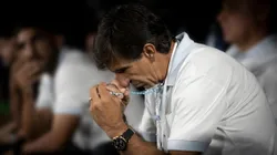 Racing despejó una duda clave para la revancha ante Botafogo