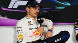 Max Verstappen explicó qué pasará con Hamilton esta temporada
