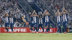 Otro jugador de Alianza Lima está preocupado por el arbitraje ante Boca: "Hay temor"