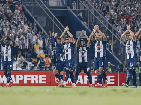 Otro jugador de Alianza Lima está preocupado por el arbitraje ante Boca: "Hay temor"