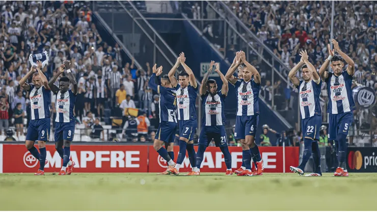 Otro jugador de Alianza Lima está preocupado por el arbitraje ante Boca: "Hay temor"