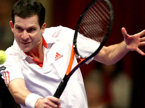 Tim Henman eligió al mejor tenista de la historia entre Djokovic, Federer y Nadal: "Es bastante claro"