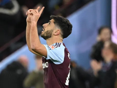 Marco Asensio destacó el importante rol de Dibu Martínez en su llegada al Aston Villa: "Me ayudó muchísimo"