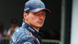 Max Verstappen, cuádruple campeón de la Fórmula 1.